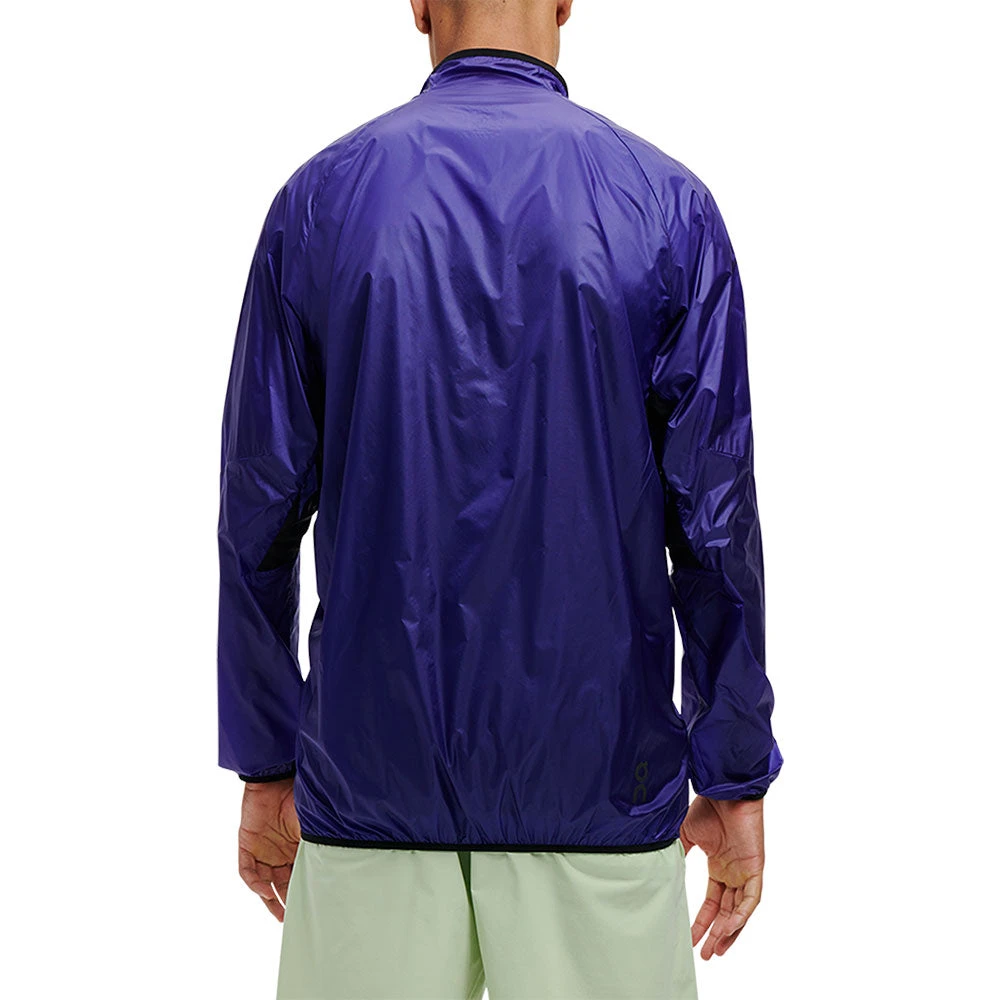 On Running On Zero Jacket Men's 4 On Running On Zero Jacket Men's - Image 2