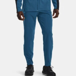 Under Armour OutRun The Storm Pants -Hoka Sports Gear Shop 057215 458 1