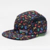 Sprints 5-Panel Hat -Hoka Sports Gear Shop 057216 002 1