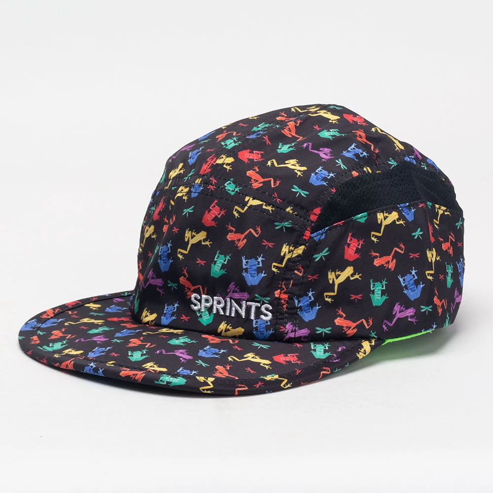 Sprints 5-Panel Hat 3 Sprints 5-Panel Hat