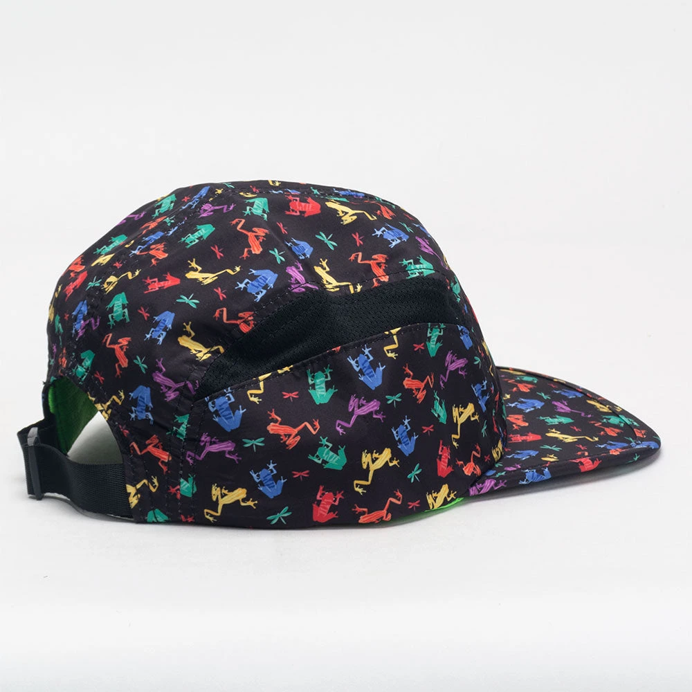 Sprints 5-Panel Hat 4 Sprints 5-Panel Hat - Image 2