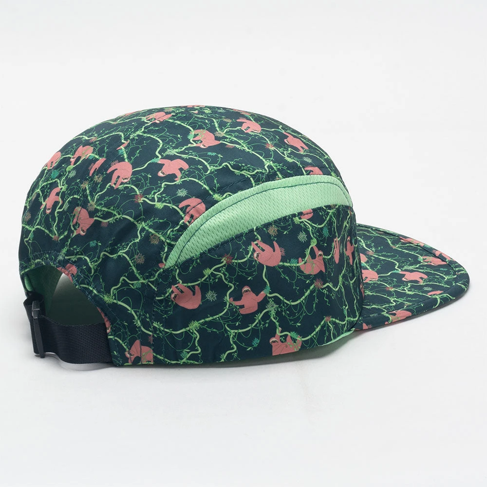 Sprints 5-Panel Hat 10 Sprints 5-Panel Hat - Image 8