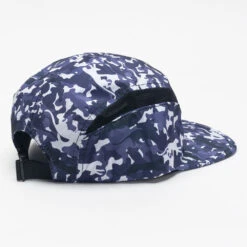 Sprints 5-Panel Hat 23 Sprints 5-Panel Hat -Hoka Sports Gear Shop 057216 6 2