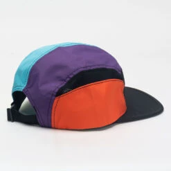 Sprints 5-Panel Hat 25 Sprints 5-Panel Hat -Hoka Sports Gear Shop 057216 602 2