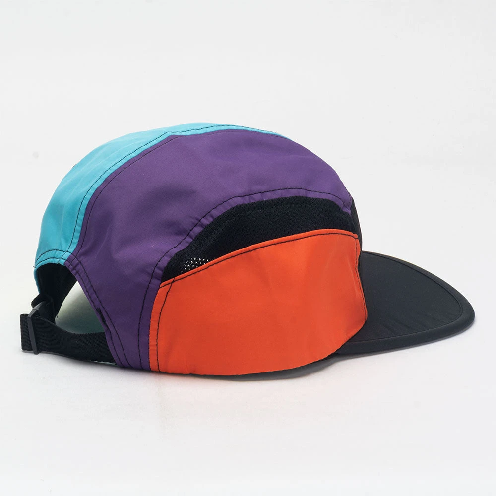 Sprints 5-Panel Hat 14 Sprints 5-Panel Hat - Image 12
