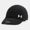 Under Armour Iso-Chill Launch Wrapback Cap Women's -Hoka Sports Gear Shop 057223 001 1