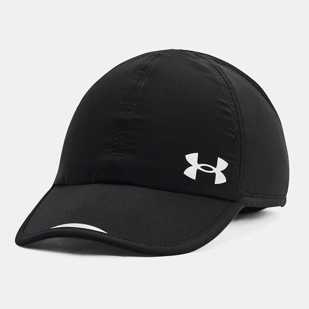Under Armour Iso-Chill Launch Wrapback Cap Women's 3 Under Armour Iso-Chill Launch Wrapback Cap Women's