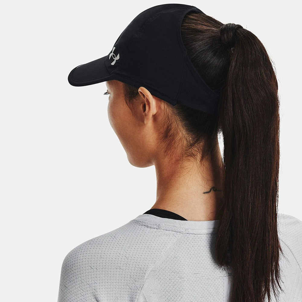 Under Armour Iso-Chill Launch Wrapback Cap Women's 5 Under Armour Iso-Chill Launch Wrapback Cap Women's - Image 3