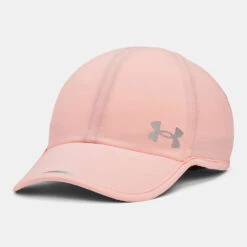 Under Armour Iso-Chill Launch Wrapback Cap Women's 11 Under Armour Iso-Chill Launch Wrapback Cap Women's -Hoka Sports Gear Shop 057223 981 1