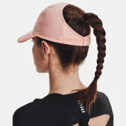 Under Armour Iso-Chill Launch Wrapback Cap Women's 13 Under Armour Iso-Chill Launch Wrapback Cap Women's -Hoka Sports Gear Shop 057223 981 3