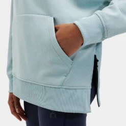 On Running On Hoodie 2.0 Women's -Hoka Sports Gear Shop 057225 701 4