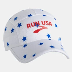 Brooks Tempo Hat -Hoka Sports Gear Shop 057237 419 2