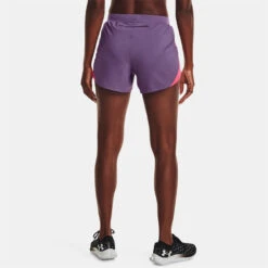 Under Armour Fly-By Elite 3" Shorts Women's 17 Under Armour Fly-By Elite 3" Shorts Women's -Hoka Sports Gear Shop 057243 571 2