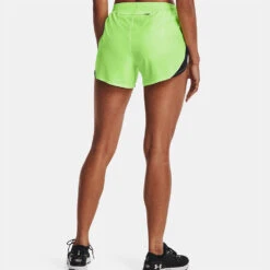 Under Armour Fly-By Elite 3" Shorts Women's 21 Under Armour Fly-By Elite 3" Shorts Women's -Hoka Sports Gear Shop 057243 752 2