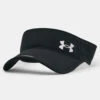 Under Armour Launch Run Visor Men's -Hoka Sports Gear Shop 057261 001 1