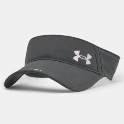 Under Armour Launch Run Visor Men's -Hoka Sports Gear Shop 057261 012 1