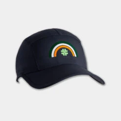 Brooks Run Lucky Moment Hat -Hoka Sports Gear Shop 057276 2