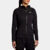 Brooks High Point Waterproof Jacket Women's -Hoka Sports Gear Shop 057277 001 1