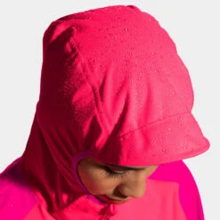 Brooks High Point Waterproof Jacket Women's -Hoka Sports Gear Shop 057277 653 3