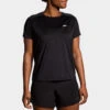 Brooks Sprint Free Short Sleeve 2.0 Women's -Hoka Sports Gear Shop 057282 001 1