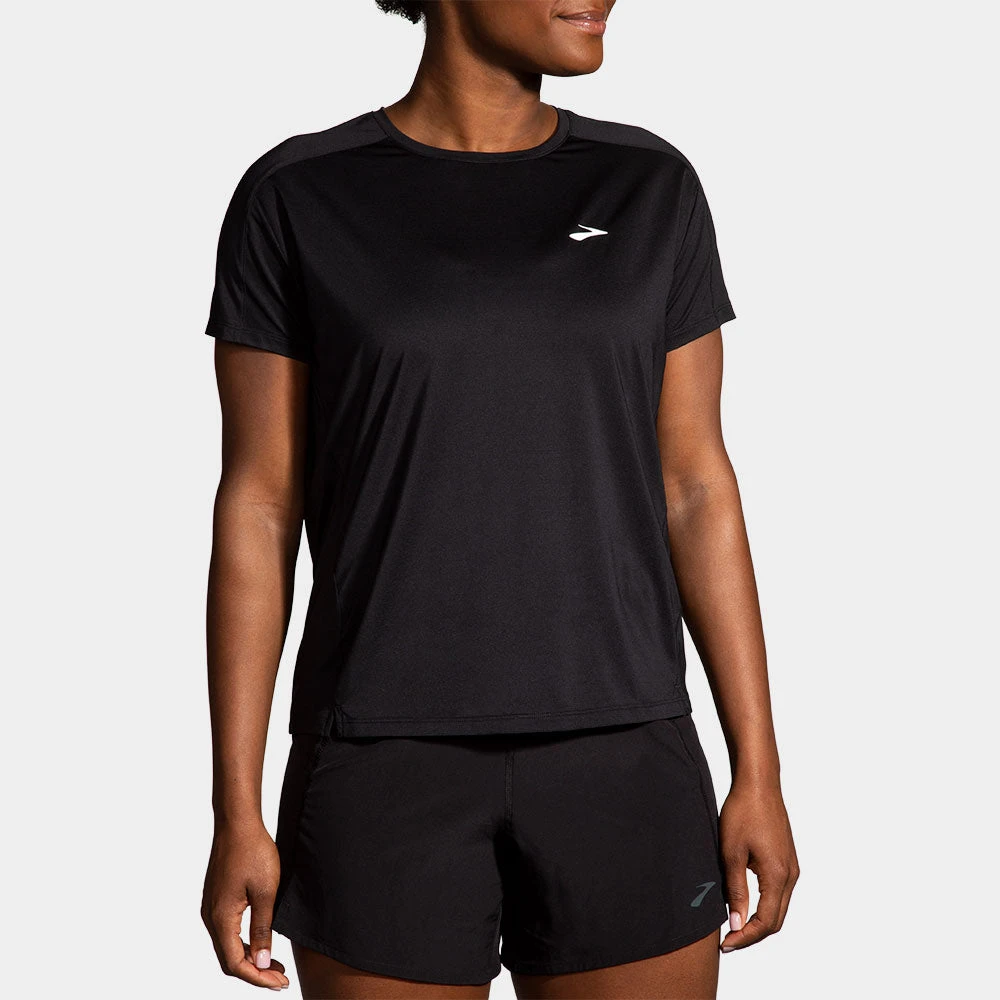 Brooks Sprint Free Short Sleeve 2.0 Women's 3 Brooks Sprint Free Short Sleeve 2.0 Women's