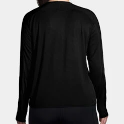 Brooks Sprint Free Long Sleeve 2.0 Women's -Hoka Sports Gear Shop 057283 001 2