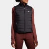 Brooks Shield Hybrid Vest 2.0 Women's -Hoka Sports Gear Shop 057289 001 1