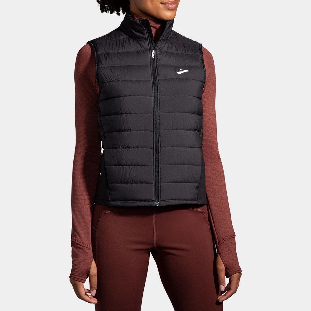 Brooks Shield Hybrid Vest 2.0 Women's 3 Brooks Shield Hybrid Vest 2.0 Women's