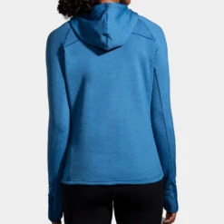 Brooks Notch Thermal Hoodie 2.0 Women's -Hoka Sports Gear Shop 057290 440 2