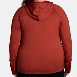 Brooks Notch Thermal Hoodie 2.0 Women's -Hoka Sports Gear Shop 057290 692 2