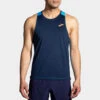 Brooks Atmosphere Singlet 2.0 Men's -Hoka Sports Gear Shop 057292 454 1
