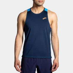 Brooks Atmosphere Singlet 2.0 Men's