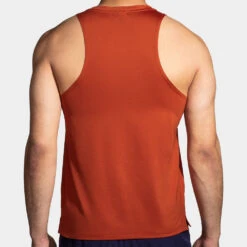 Brooks Atmosphere Singlet 2.0 Men's -Hoka Sports Gear Shop 057292 644 2
