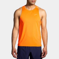 Brooks Atmosphere Singlet 2.0 Men's -Hoka Sports Gear Shop 057292 867 1