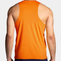 Brooks Atmosphere Singlet 2.0 Men's -Hoka Sports Gear Shop 057292 867 2