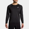 Brooks Atmosphere Long Sleeve 2.0 Men's -Hoka Sports Gear Shop 057295 001 1