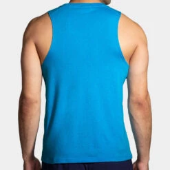 Brooks Distance Tank 2.0 Men's -Hoka Sports Gear Shop 057296 466 2
