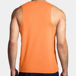 Brooks Distance Tank 2.0 Men's -Hoka Sports Gear Shop 057296 823 2