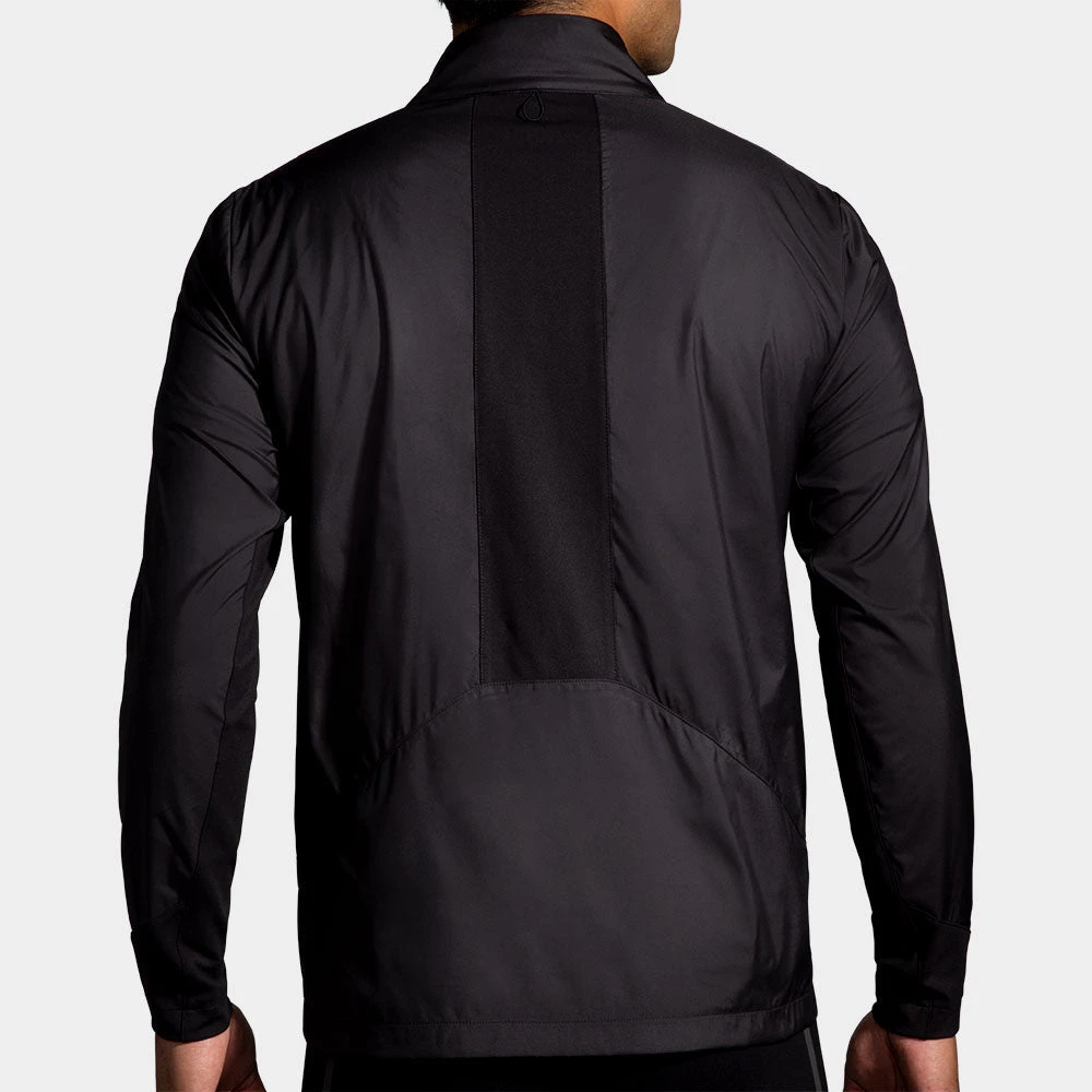 Brooks Shield Hybrid Jacket 2.0 Men's 4 Brooks Shield Hybrid Jacket 2.0 Men's - Image 2
