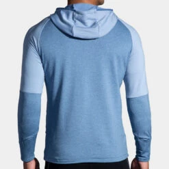 Brooks Notch Thermal Hoodie 2.0 Men's -Hoka Sports Gear Shop 057302 462 2