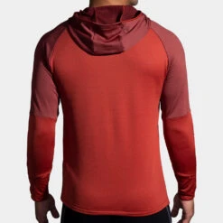 Brooks Notch Thermal Hoodie 2.0 Men's -Hoka Sports Gear Shop 057302 682 2