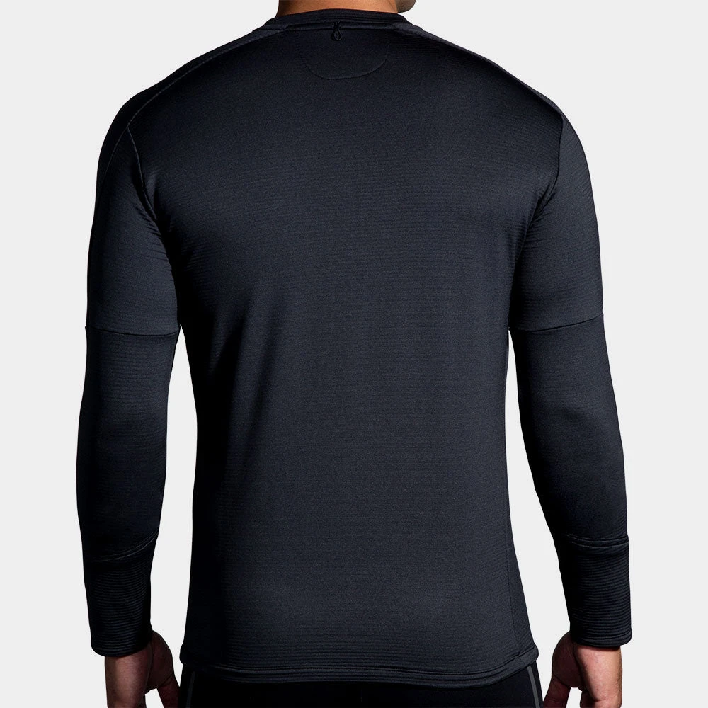 Brooks Notch Thermal Long Sleeve 2.0 Men's 4 Brooks Notch Thermal Long Sleeve 2.0 Men's - Image 2