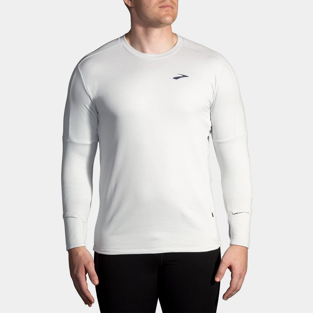Brooks Notch Thermal Long Sleeve 2.0 Men's 5 Brooks Notch Thermal Long Sleeve 2.0 Men's - Image 3