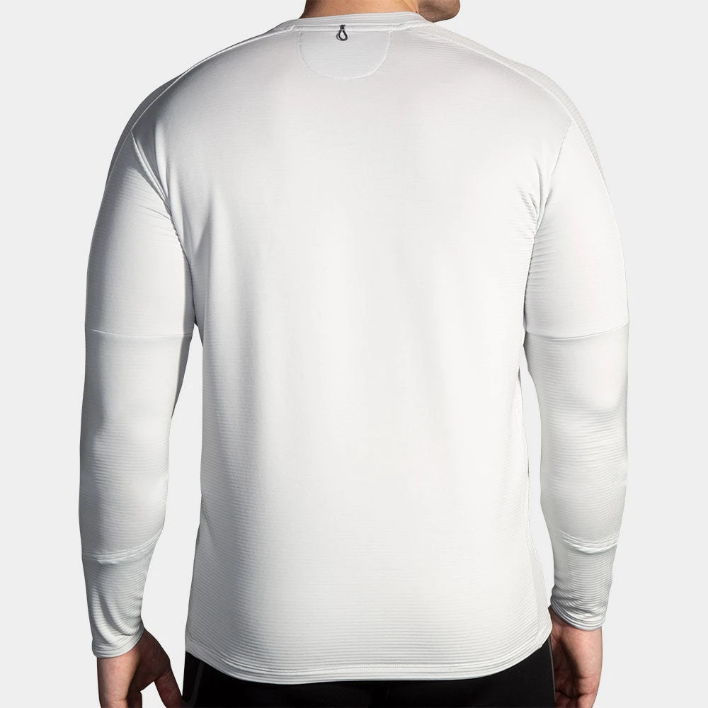 Brooks Notch Thermal Long Sleeve 2.0 Men's 6 Brooks Notch Thermal Long Sleeve 2.0 Men's - Image 4