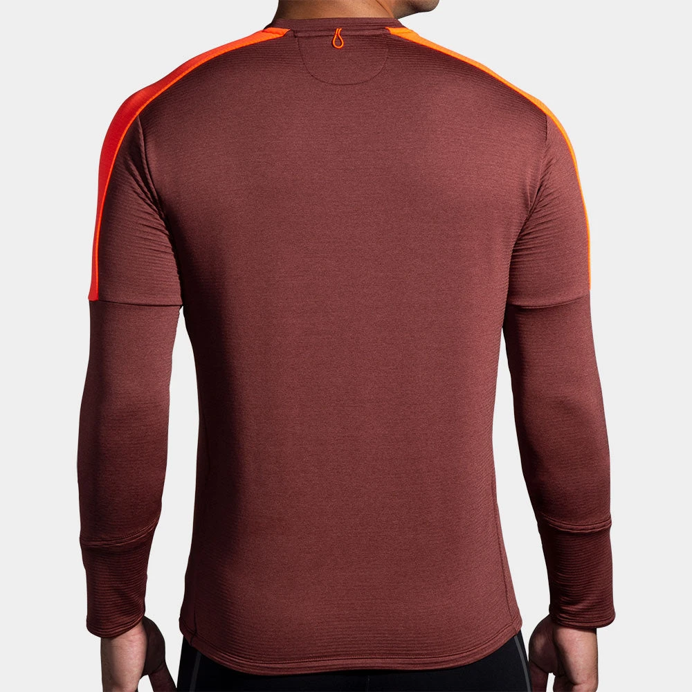 Brooks Notch Thermal Long Sleeve 2.0 Men's 8 Brooks Notch Thermal Long Sleeve 2.0 Men's - Image 6