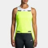 Brooks Run Visible Back-to-Front Tank Women's -Hoka Sports Gear Shop 057317 1