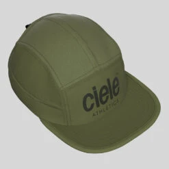 Ciele Athletics Ciele GOCap - Athletics 18 Ciele Athletics Ciele GOCap - Athletics -Hoka Sports Gear Shop 057325 003 1