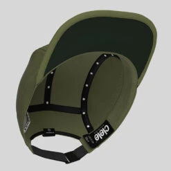 Ciele Athletics Ciele GOCap - Athletics 20 Ciele Athletics Ciele GOCap - Athletics -Hoka Sports Gear Shop 057325 003 3