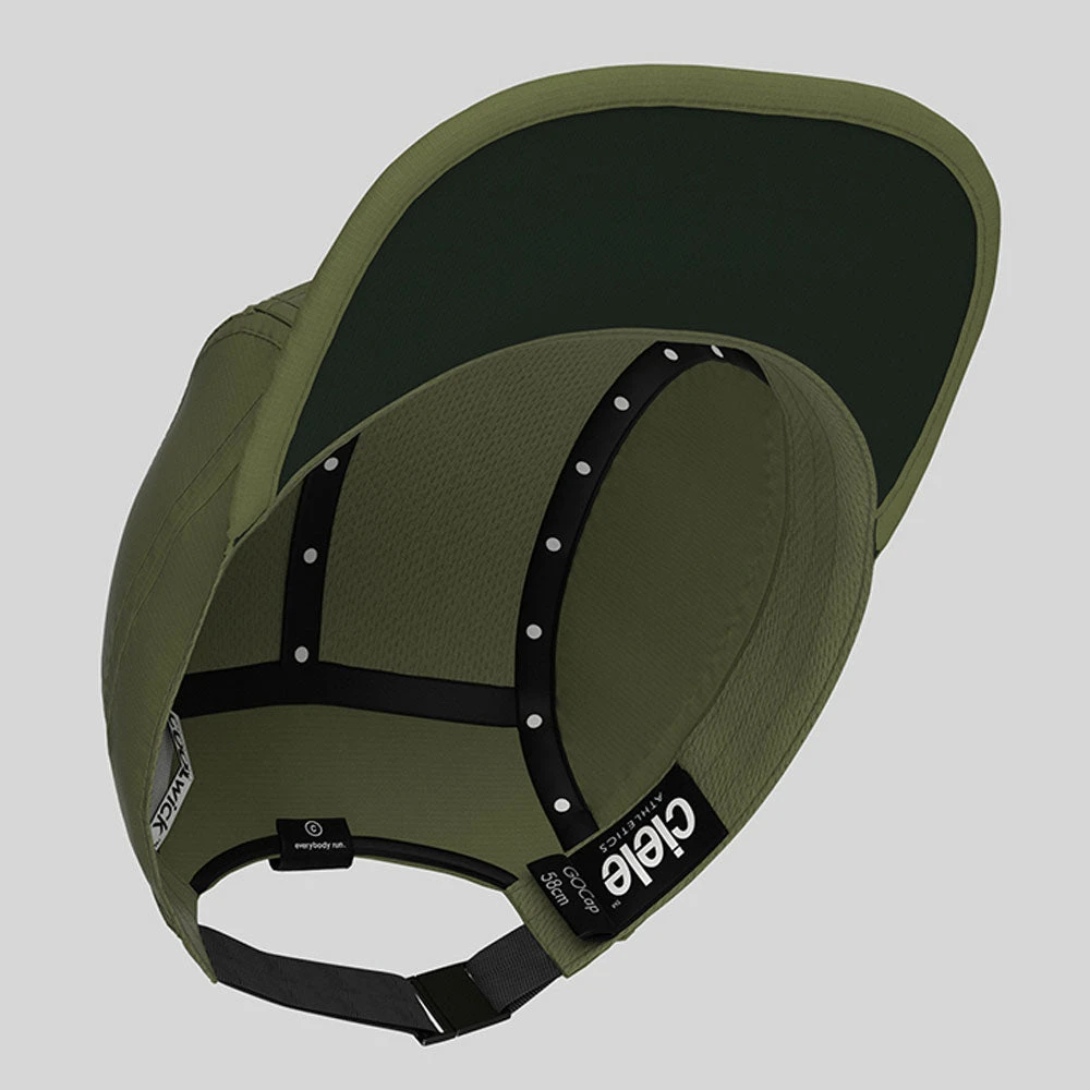 Ciele Athletics Ciele GOCap - Athletics 9 Ciele Athletics Ciele GOCap - Athletics - Image 7