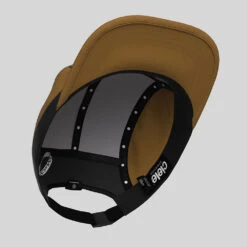 Ciele Athletics Ciele GOCap - Athletics 22 Ciele Athletics Ciele GOCap - Athletics -Hoka Sports Gear Shop 057325 bk 2